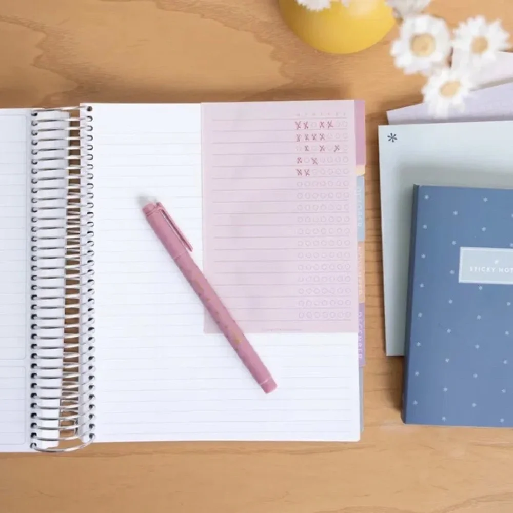 ✨ Erin Condren Budget & Notebook Bundle ✨ - Picture 16 of 16